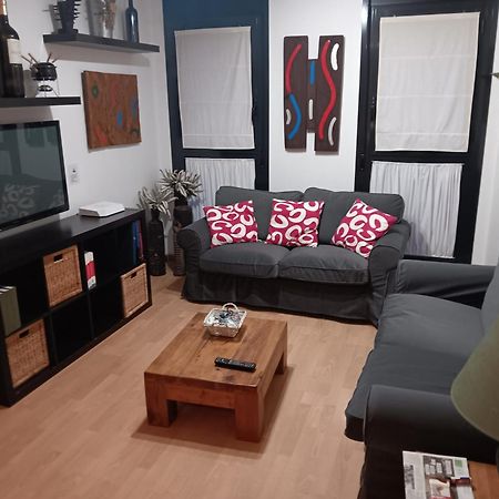 Apartamento Camino Santiago Etxea Jaca Exterior foto