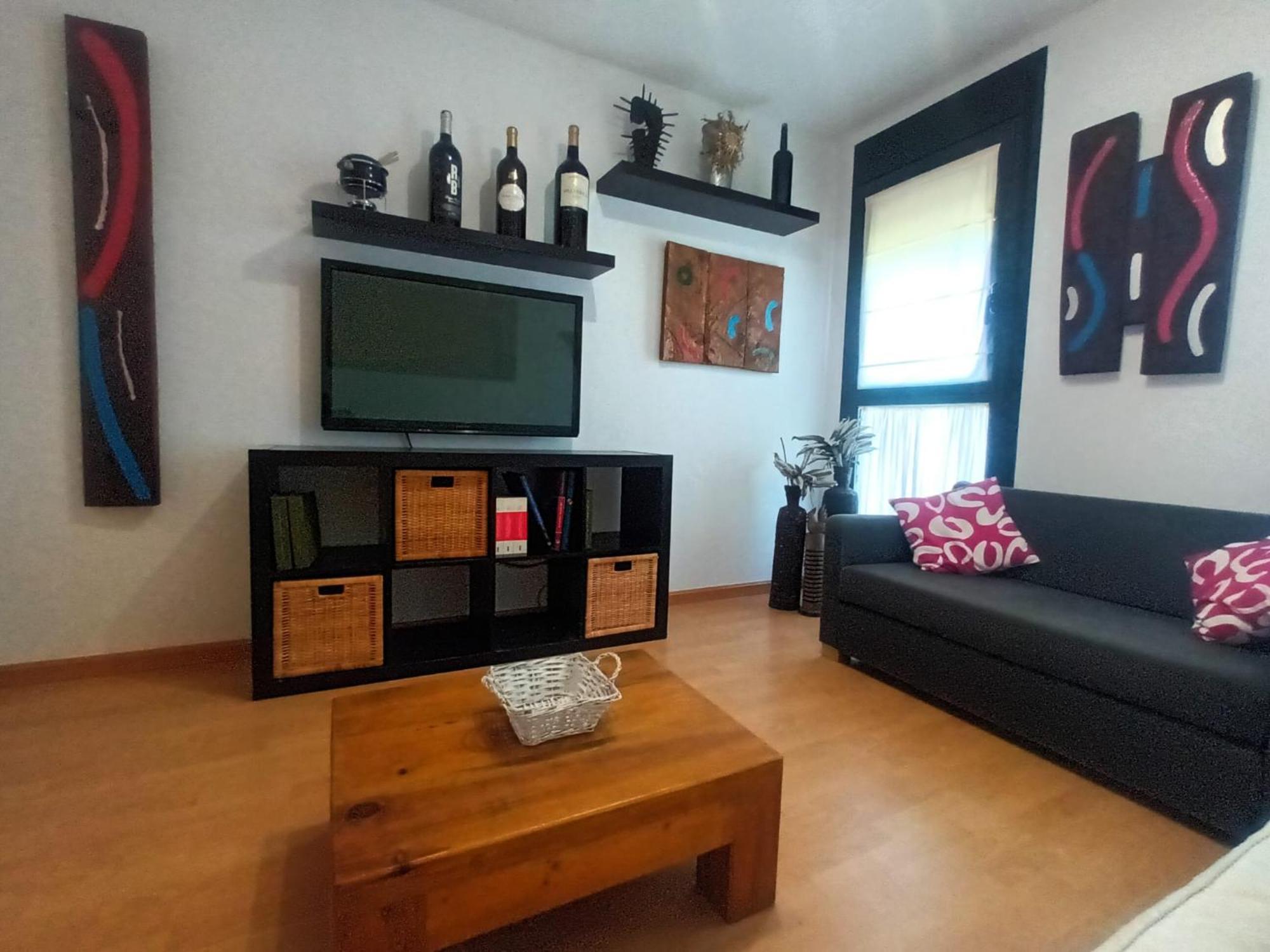 Apartamento Camino Santiago Etxea Jaca Exterior foto