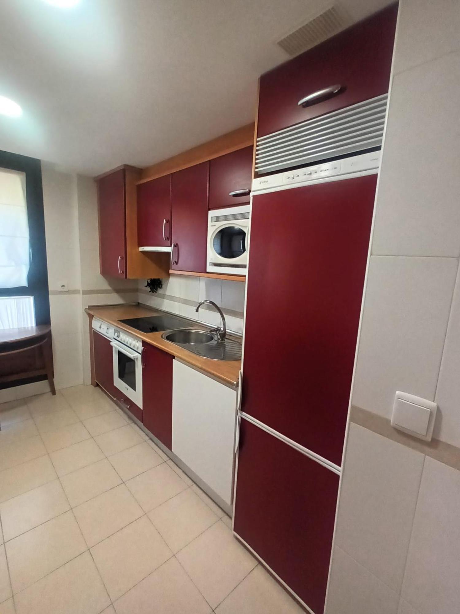 Apartamento Camino Santiago Etxea Jaca Exterior foto
