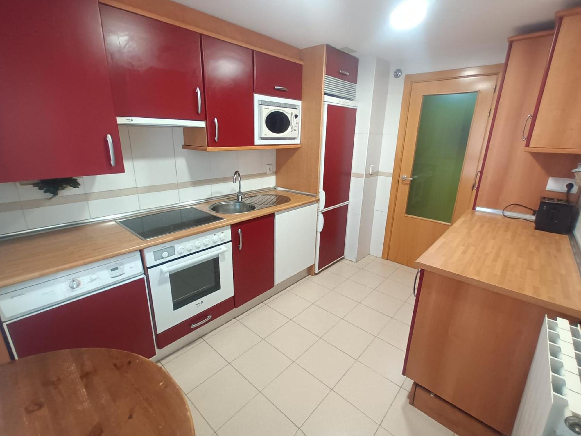 Apartamento Camino Santiago Etxea Jaca Exterior foto